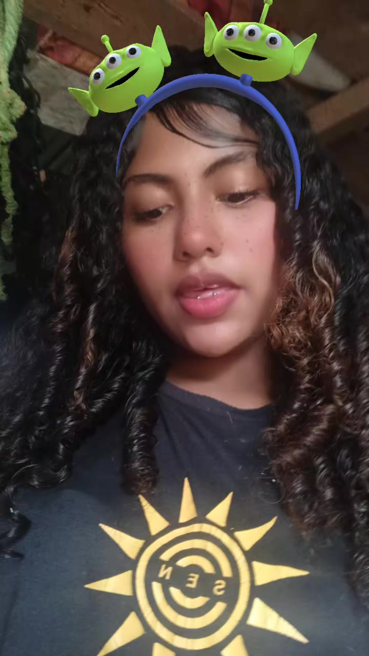 @Angela Montalvan