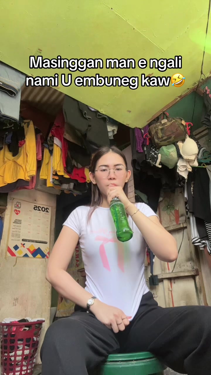 @Ate Rina