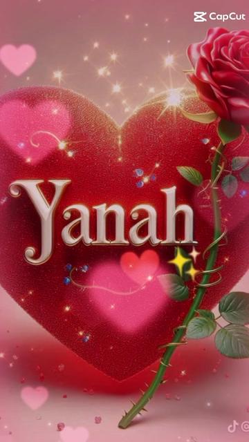 @❤yanniyan❤