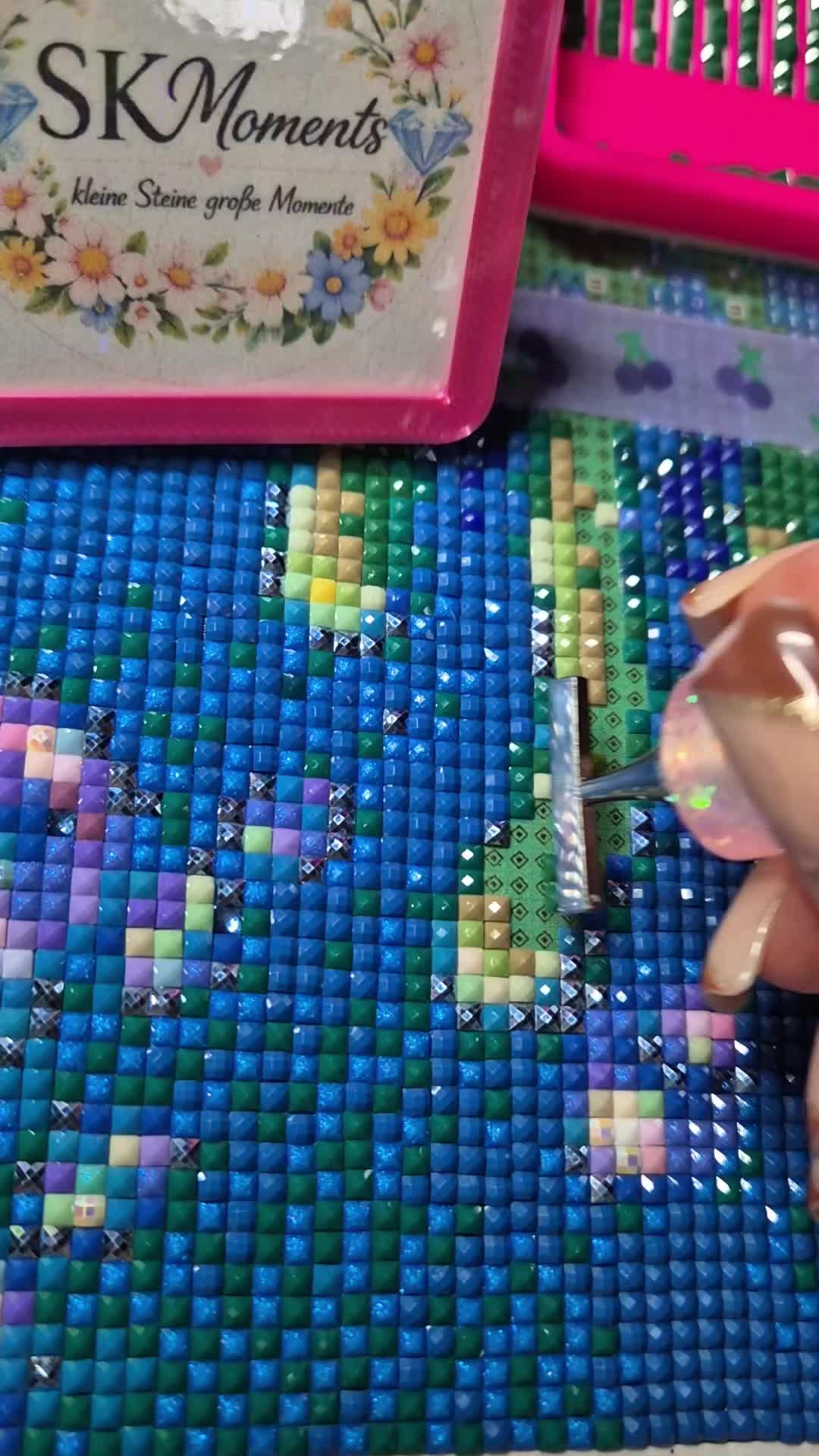 @✨️Glitzerkrümel✨️
