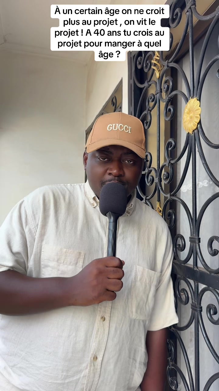 @Tonton Dave 🇨🇲 COACH LOVE