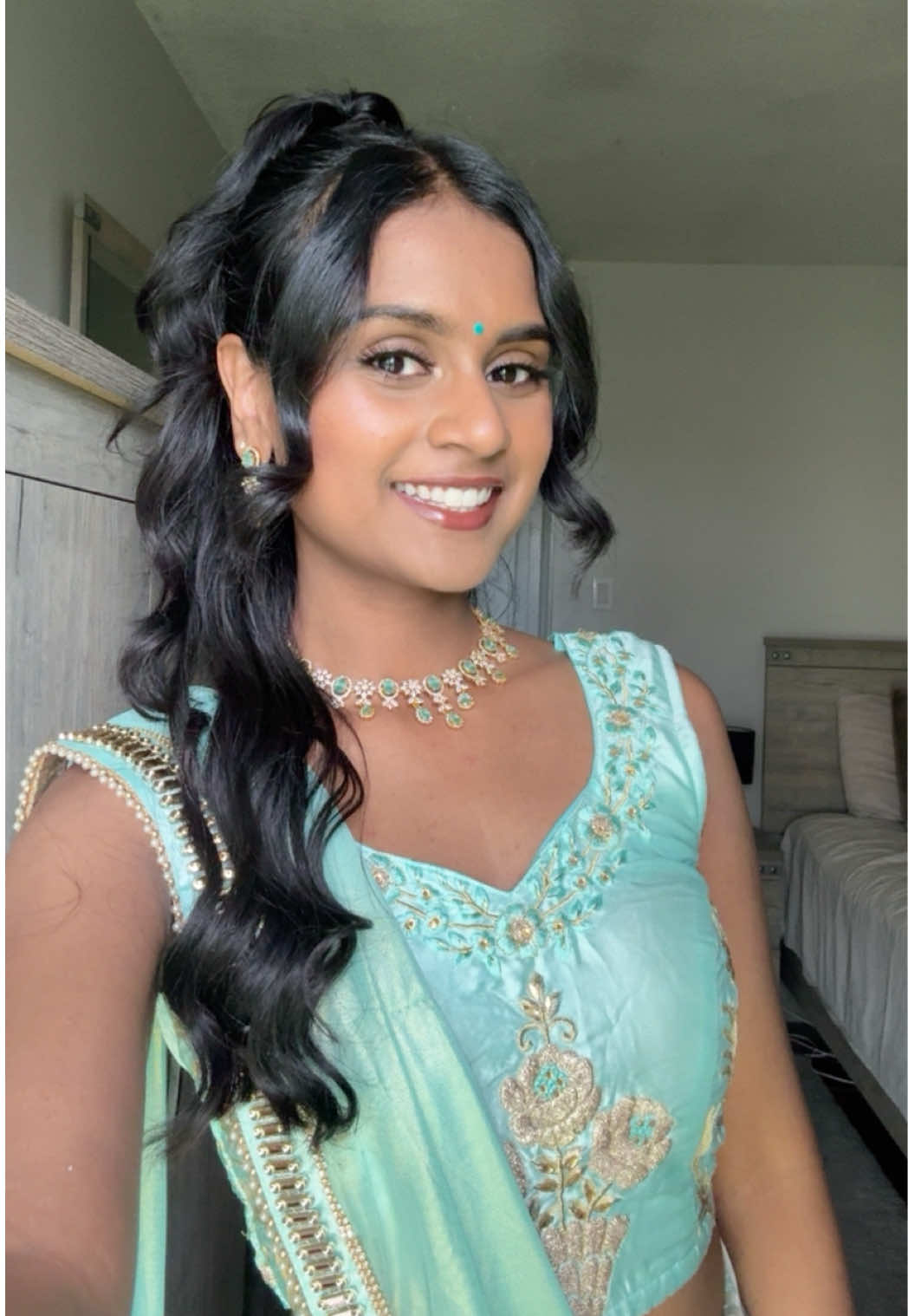 @Thevani