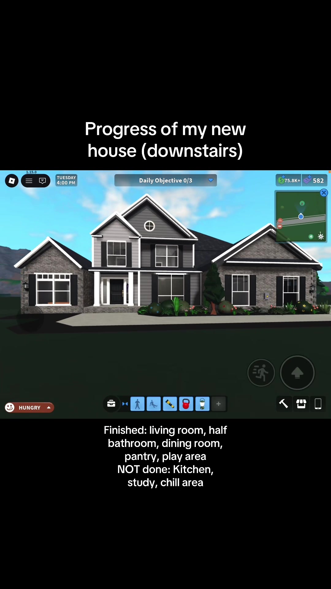 @Licia | bloxburg builder