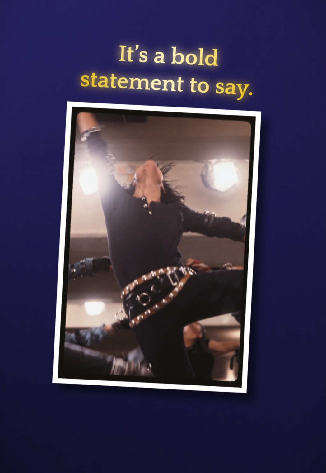@Michael Jackson