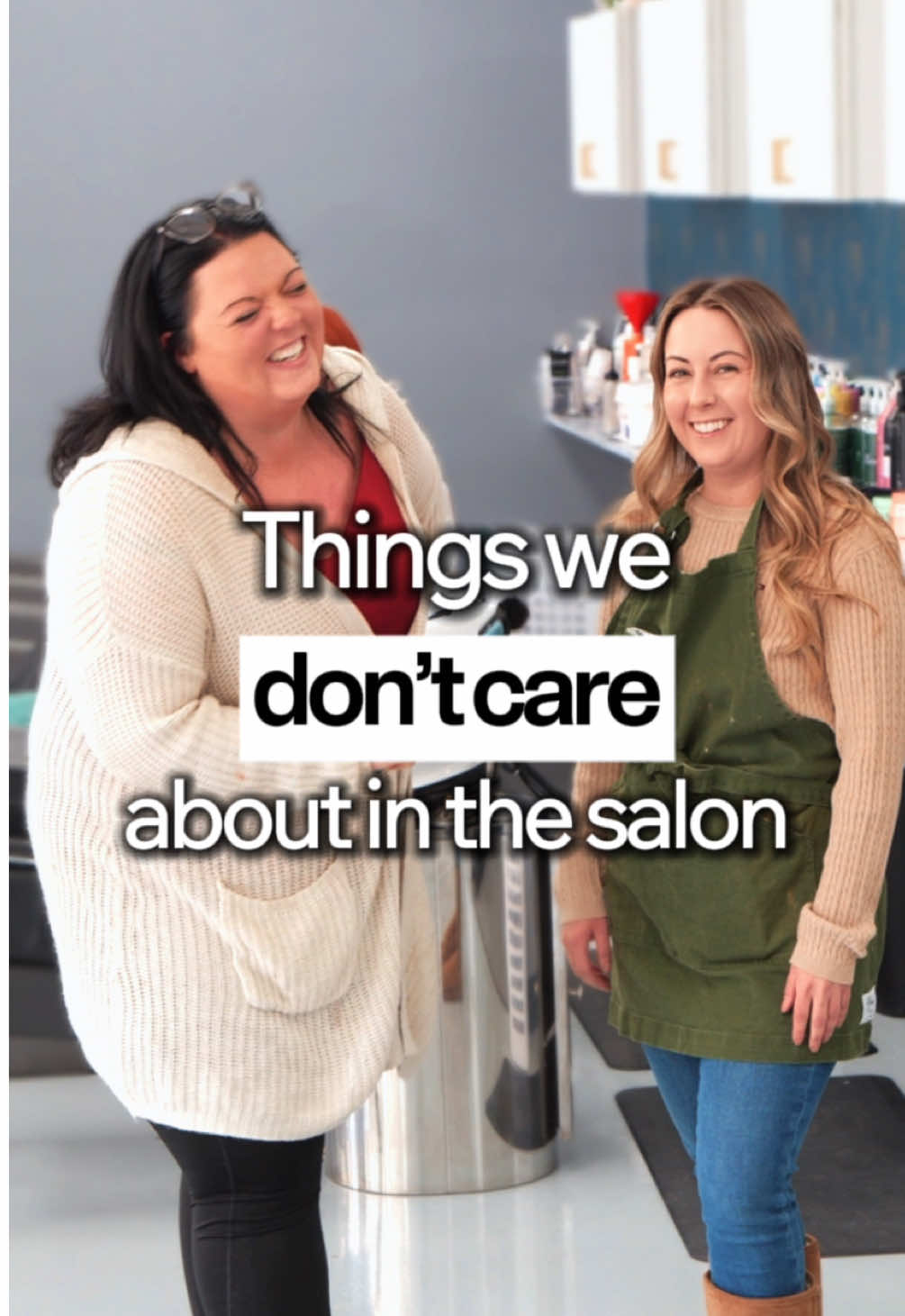 @Paragon Salon & Spa