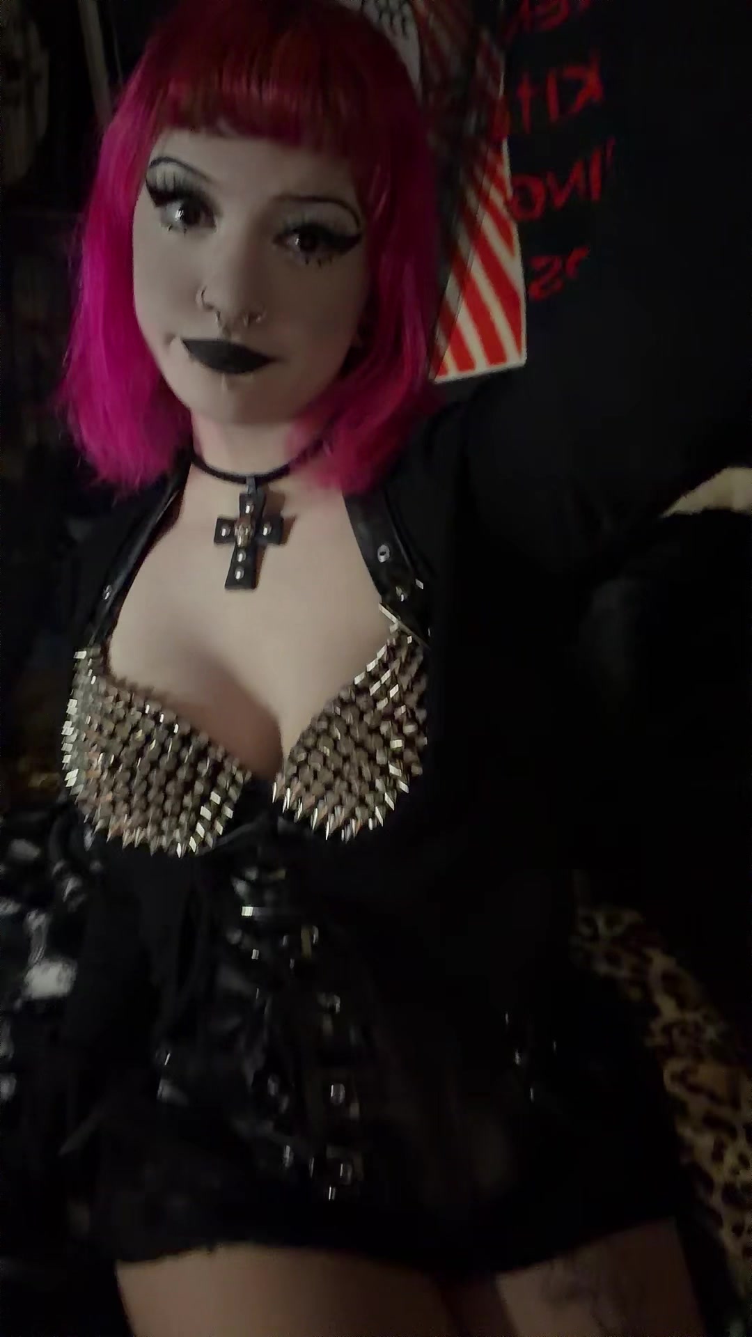 @chloe ๐ค