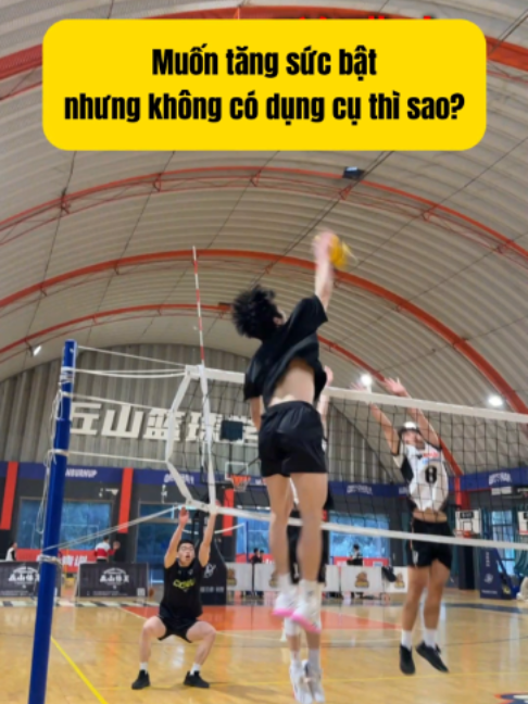 @Đam mê Bóng chuyền
