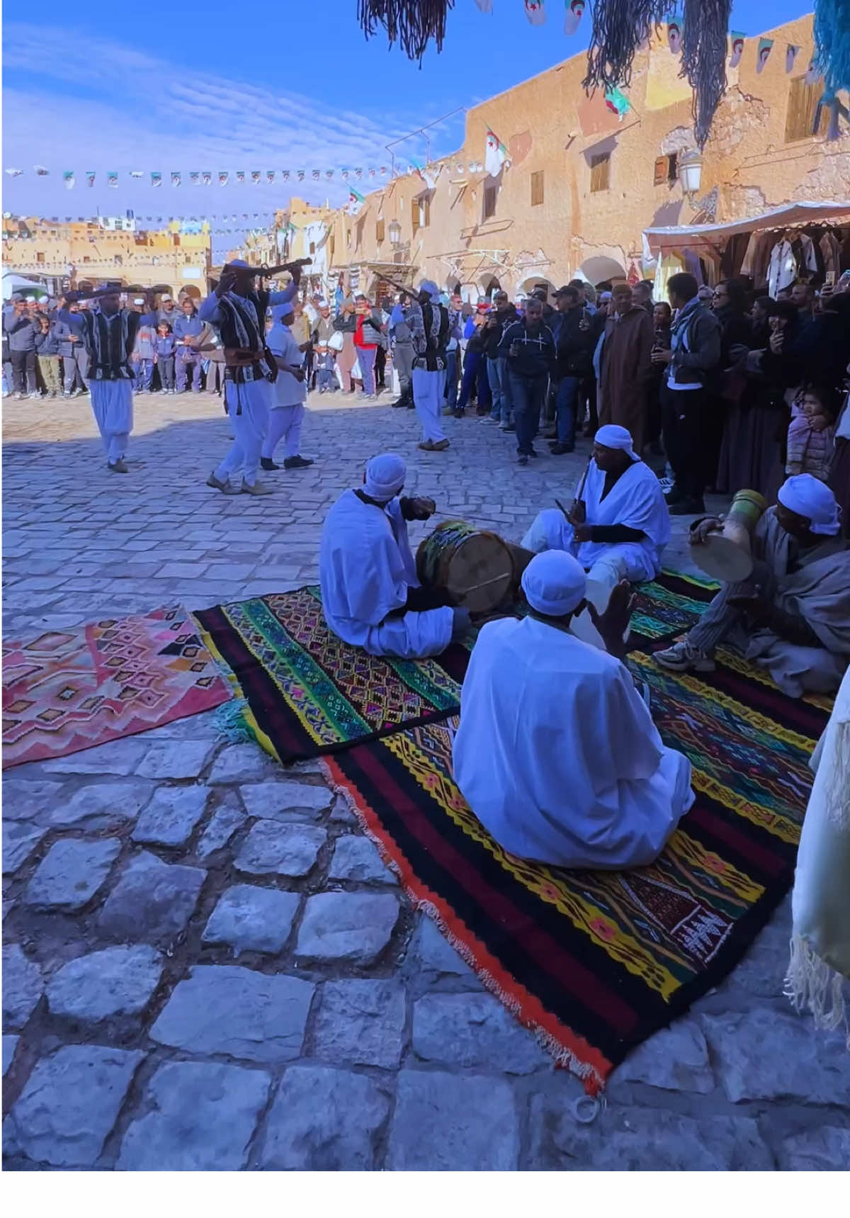 @Discover Ghardaia Agency