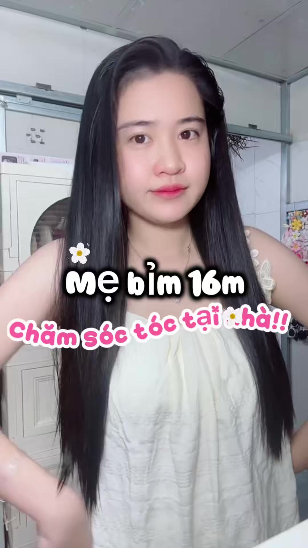 @Ngọc Ngọc- Mẹ 2 công chúa
