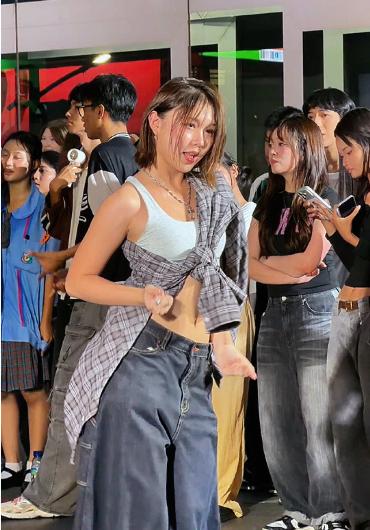 @Gravity Motion
