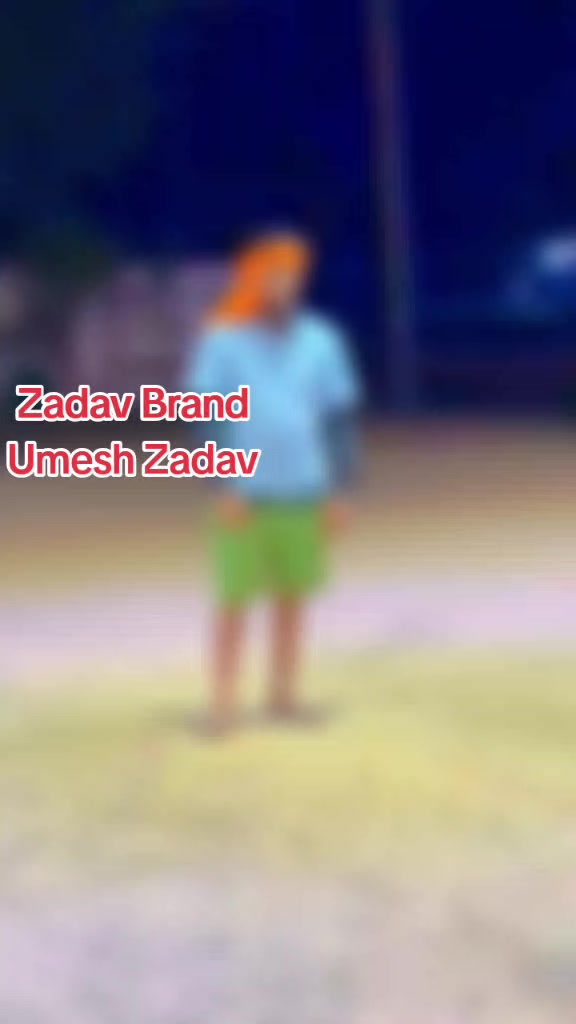 @Umesh Zadav