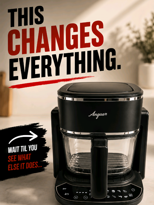 @Angaar Appliances