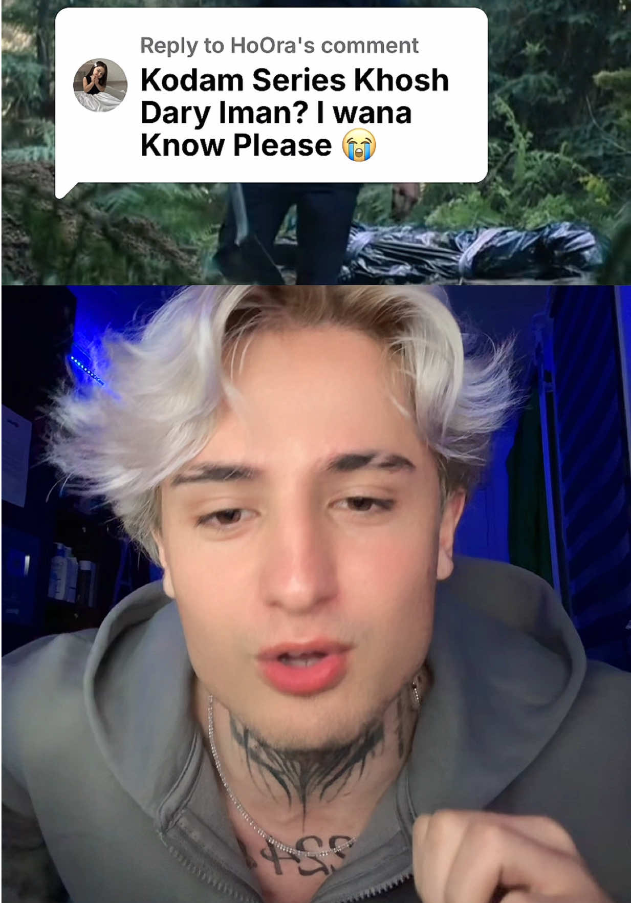 @I M A N