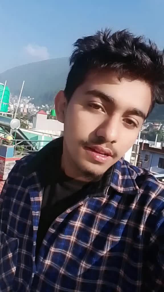 @Sishir Bhatta
