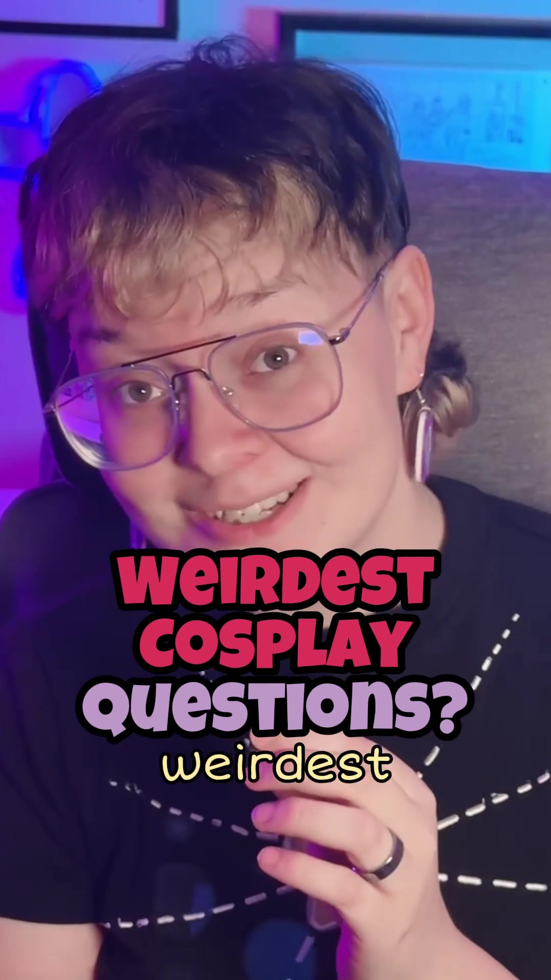 @CosPayton Cosplay & Crafting