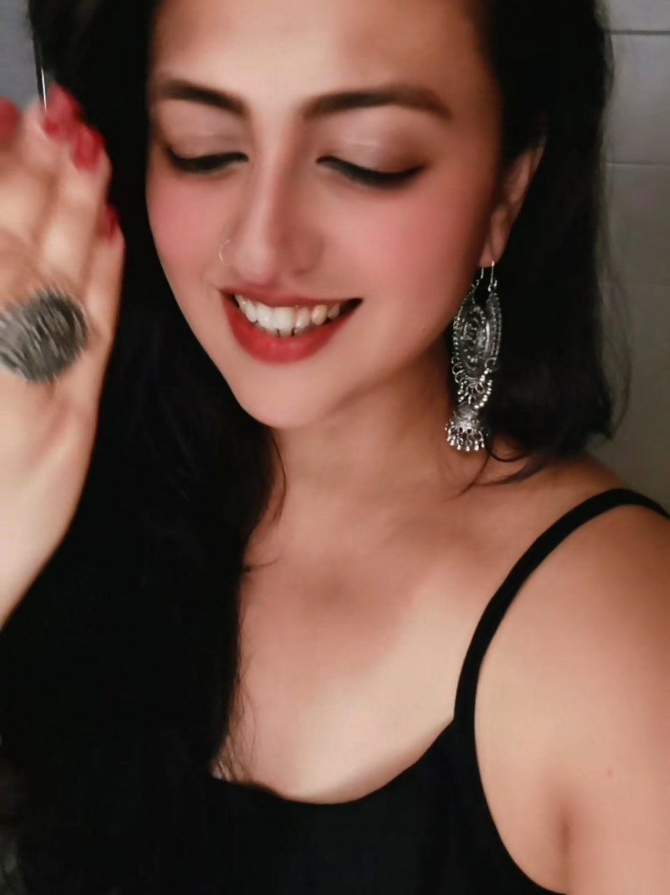 @Sanaya Shweta