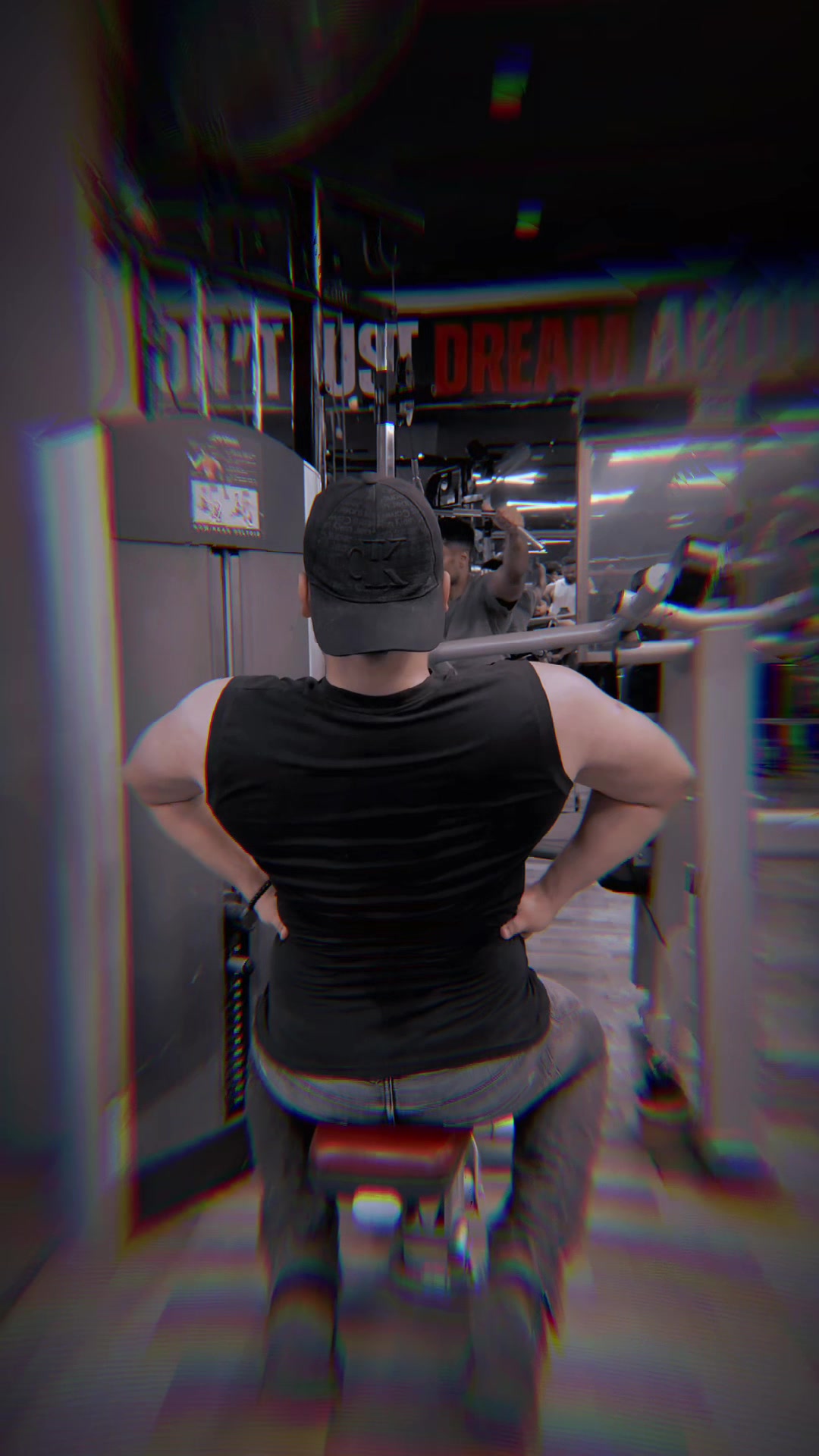 @KHAN_BOSS_Fitness