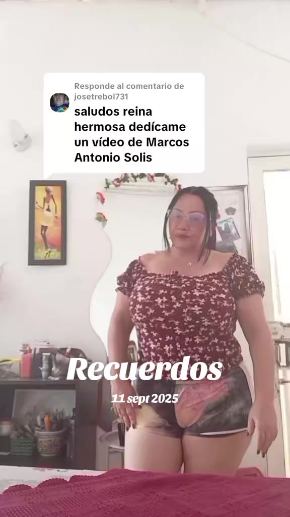 @La chaparrita
