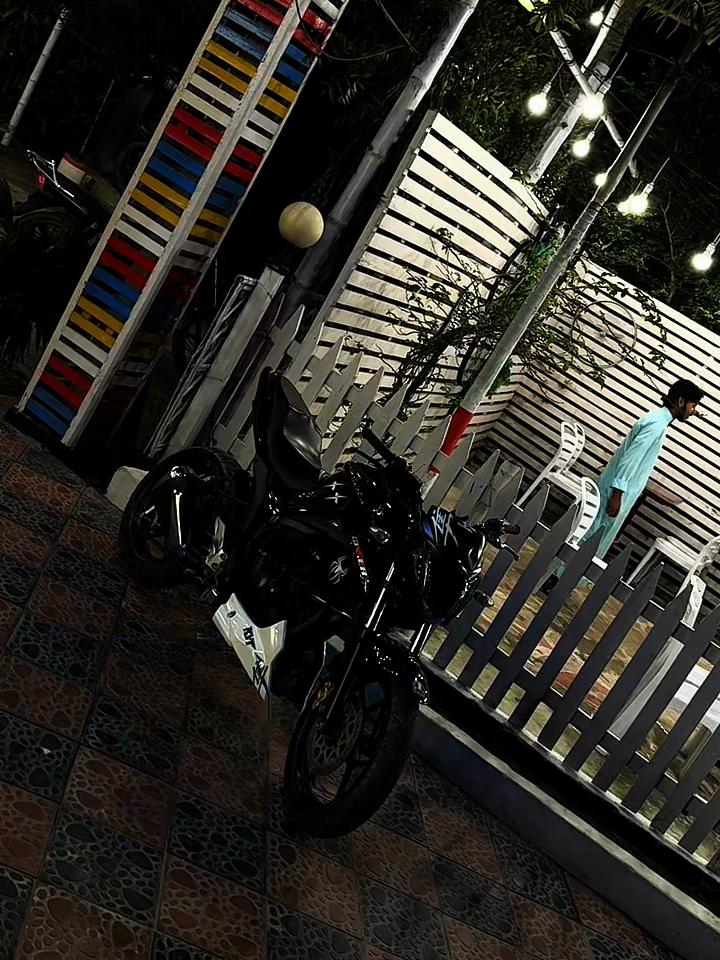 @Bike lover😊
