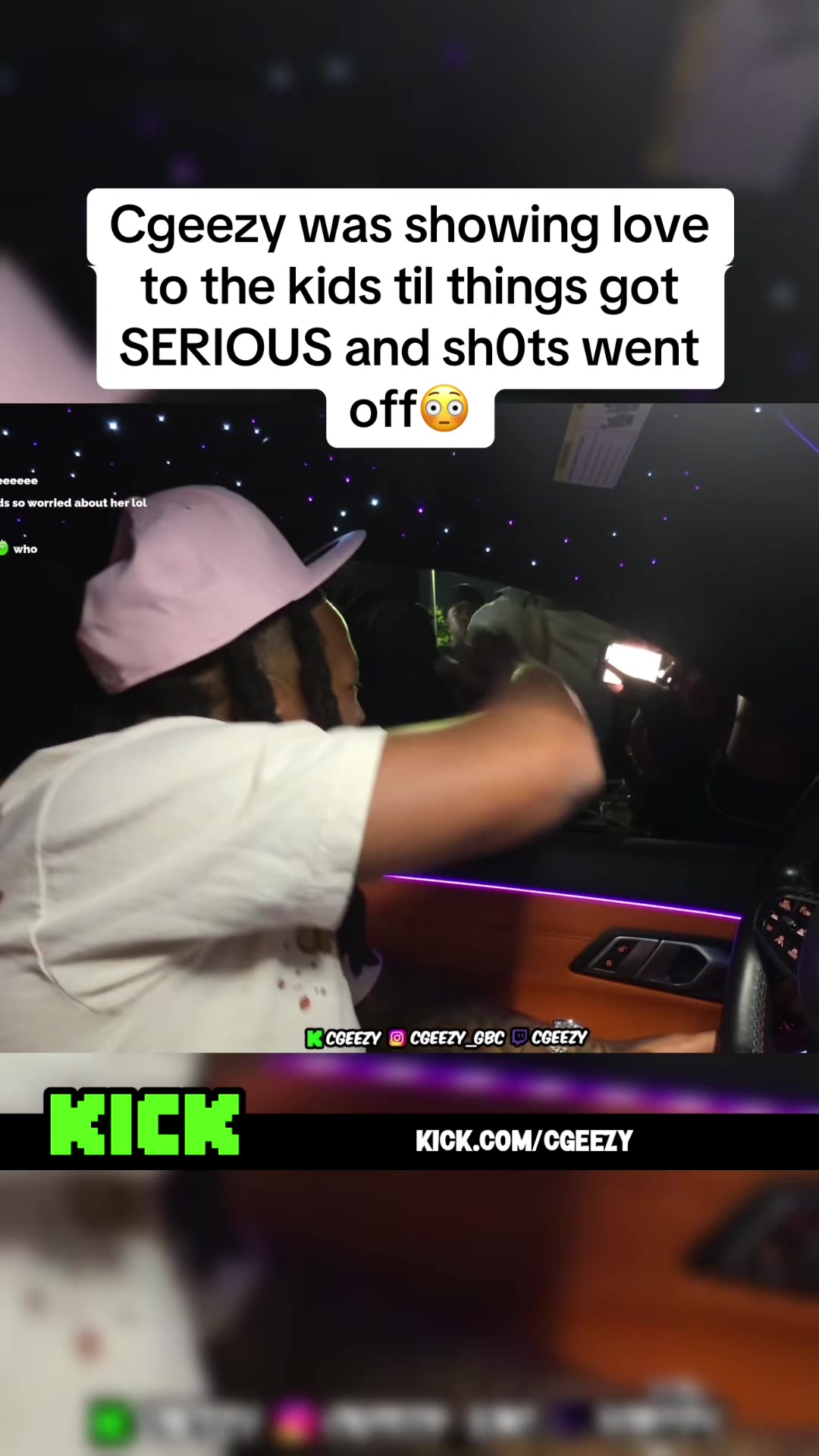 @kickextras