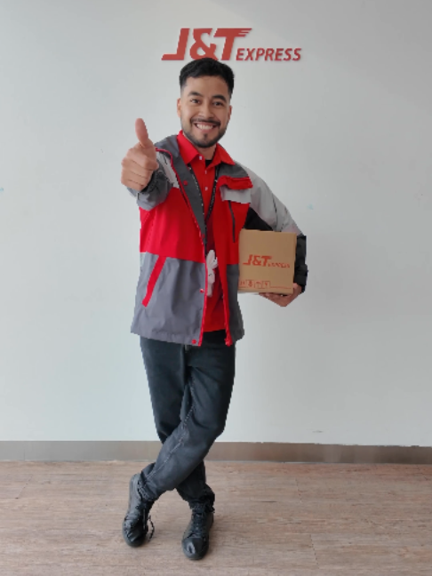 @J&T Express México
