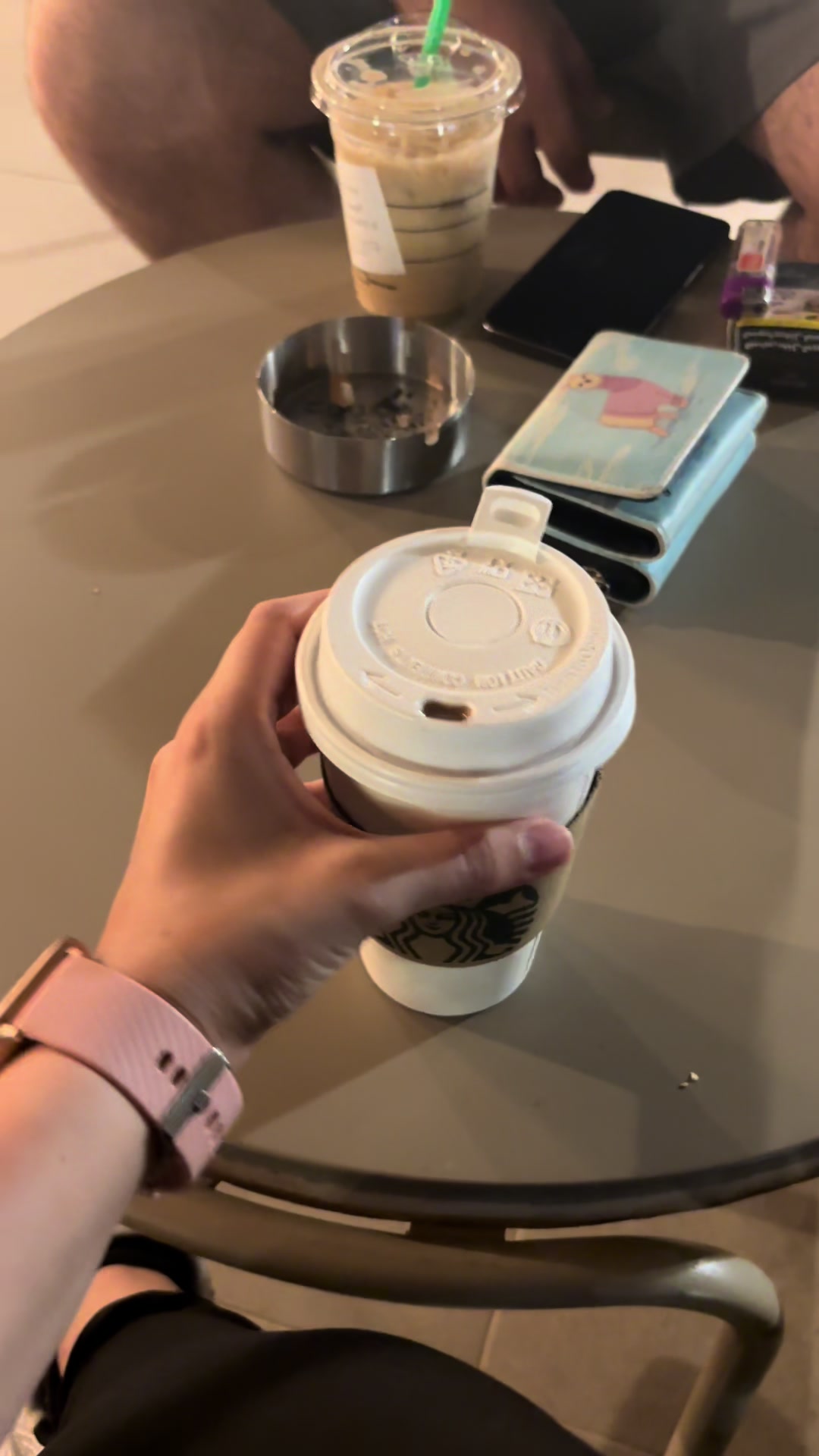 @With Sara/مع سارة