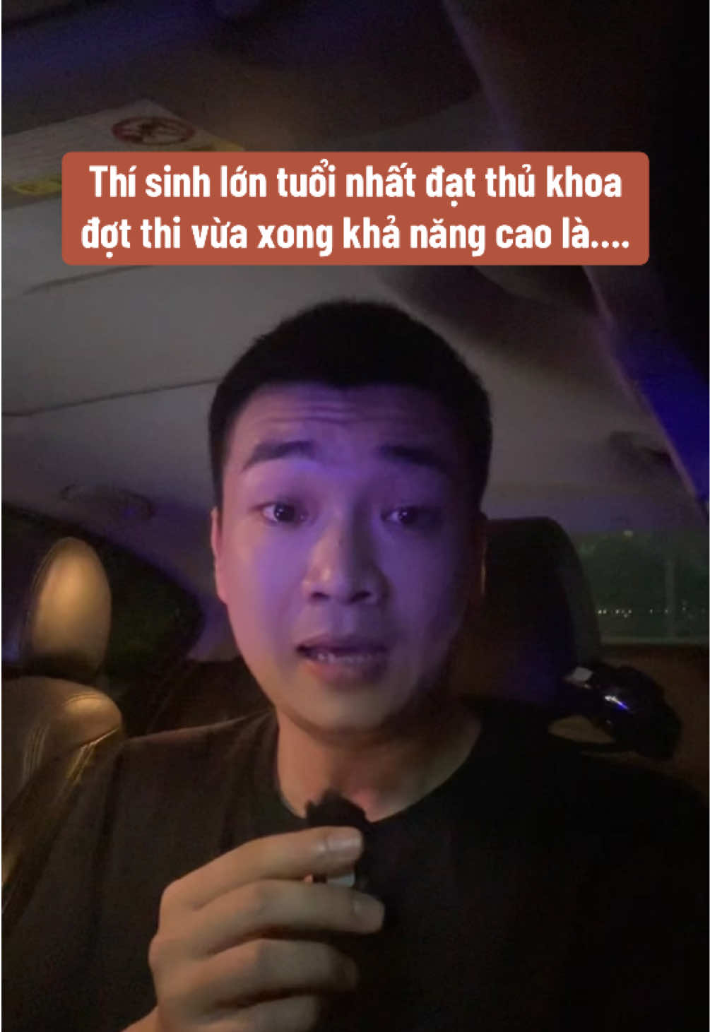 @CHIẾN HALO - “Hóng” viên