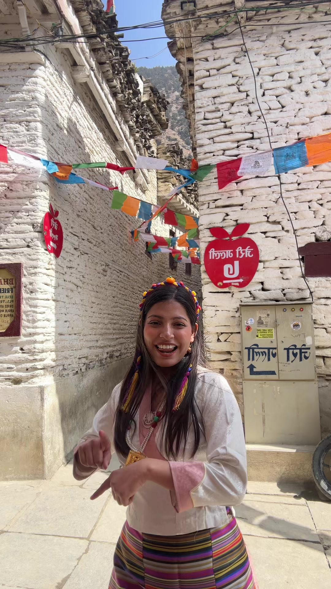 @Pragati