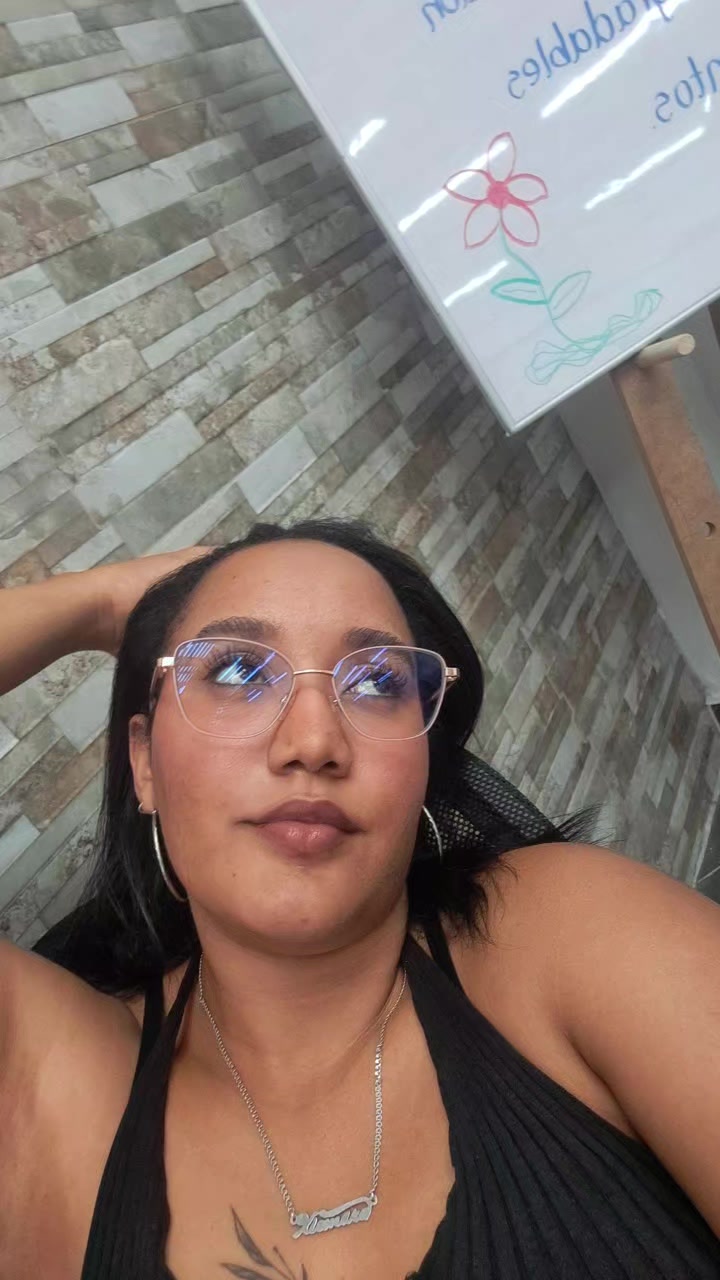 @Xiomara Rodallega