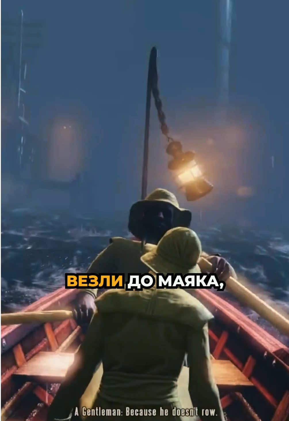 @Мандрівник Геймінгу | ПРО ІГРИ