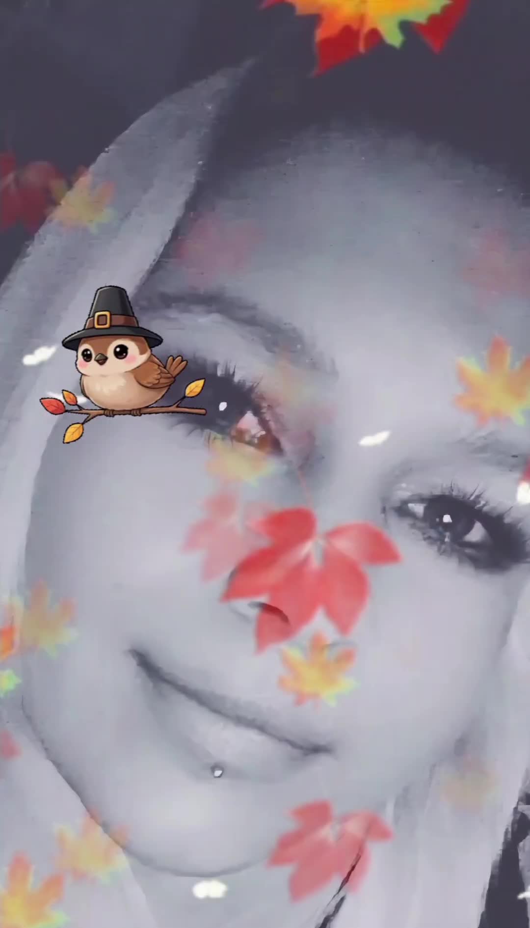 @Marie
