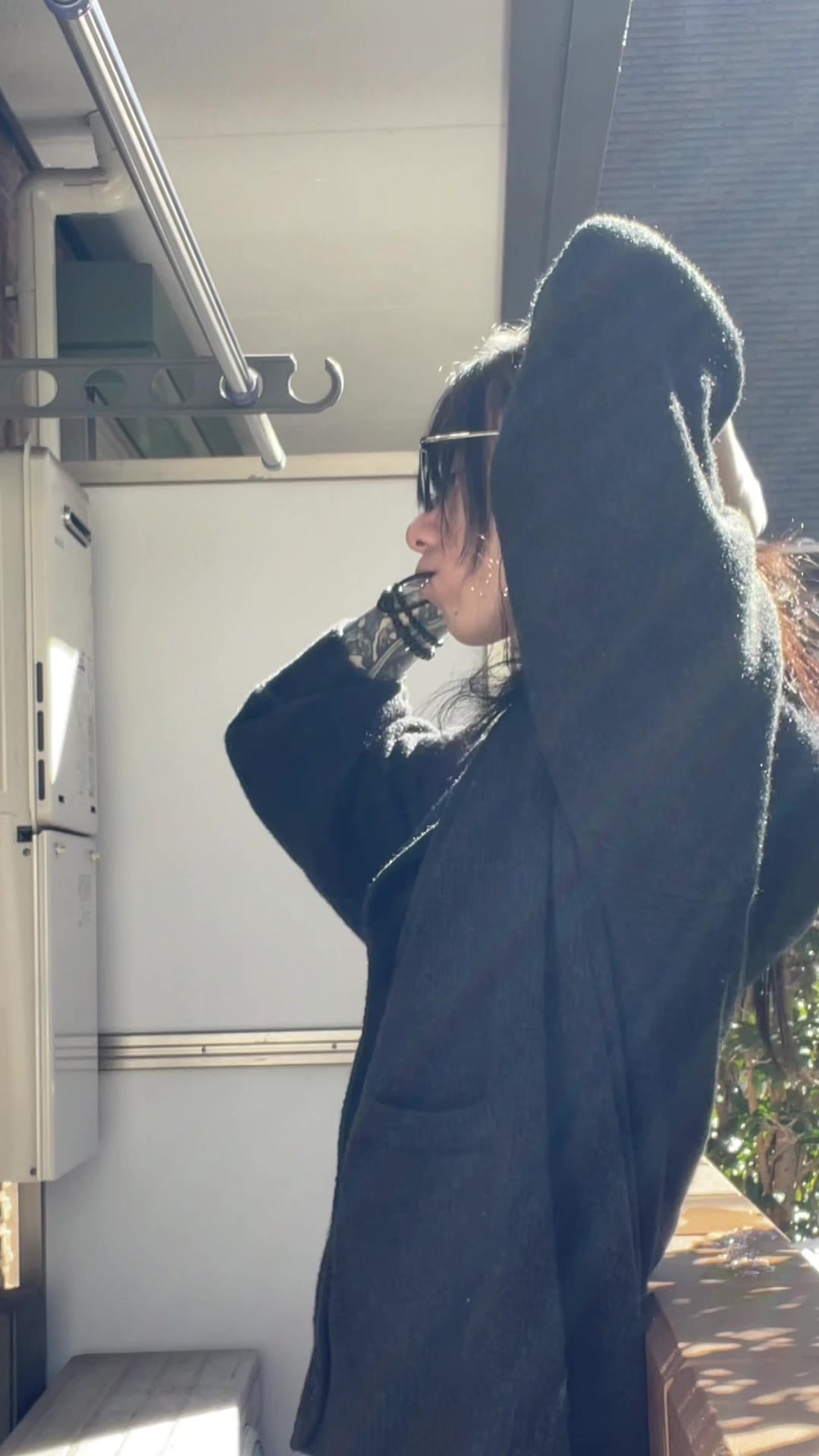 @元カレ