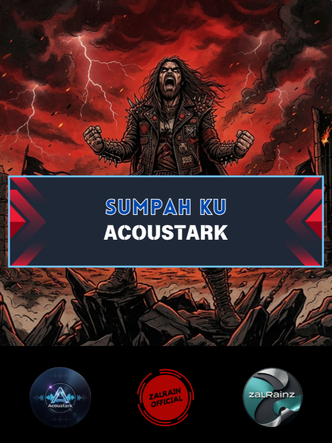 @Acoustark