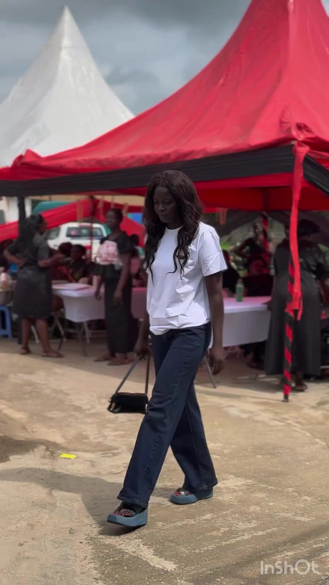 @Afia Sarfo Kantanka🖤