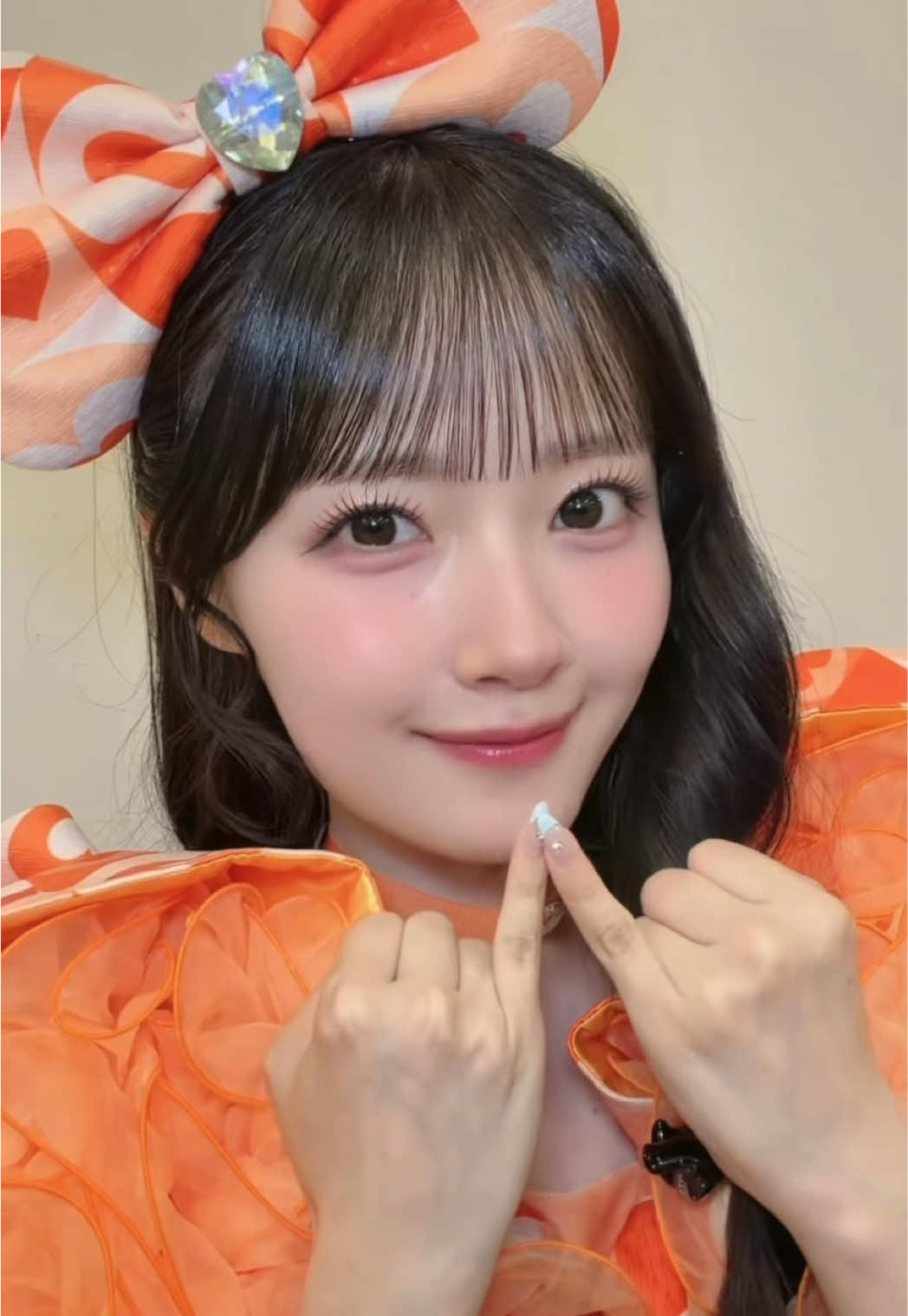 @川本 笑瑠