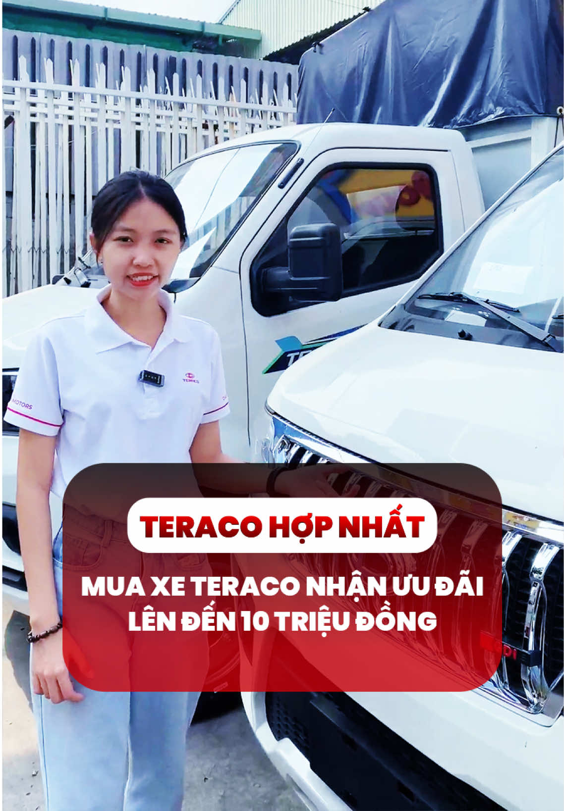 @Teraco Hợp Nhất