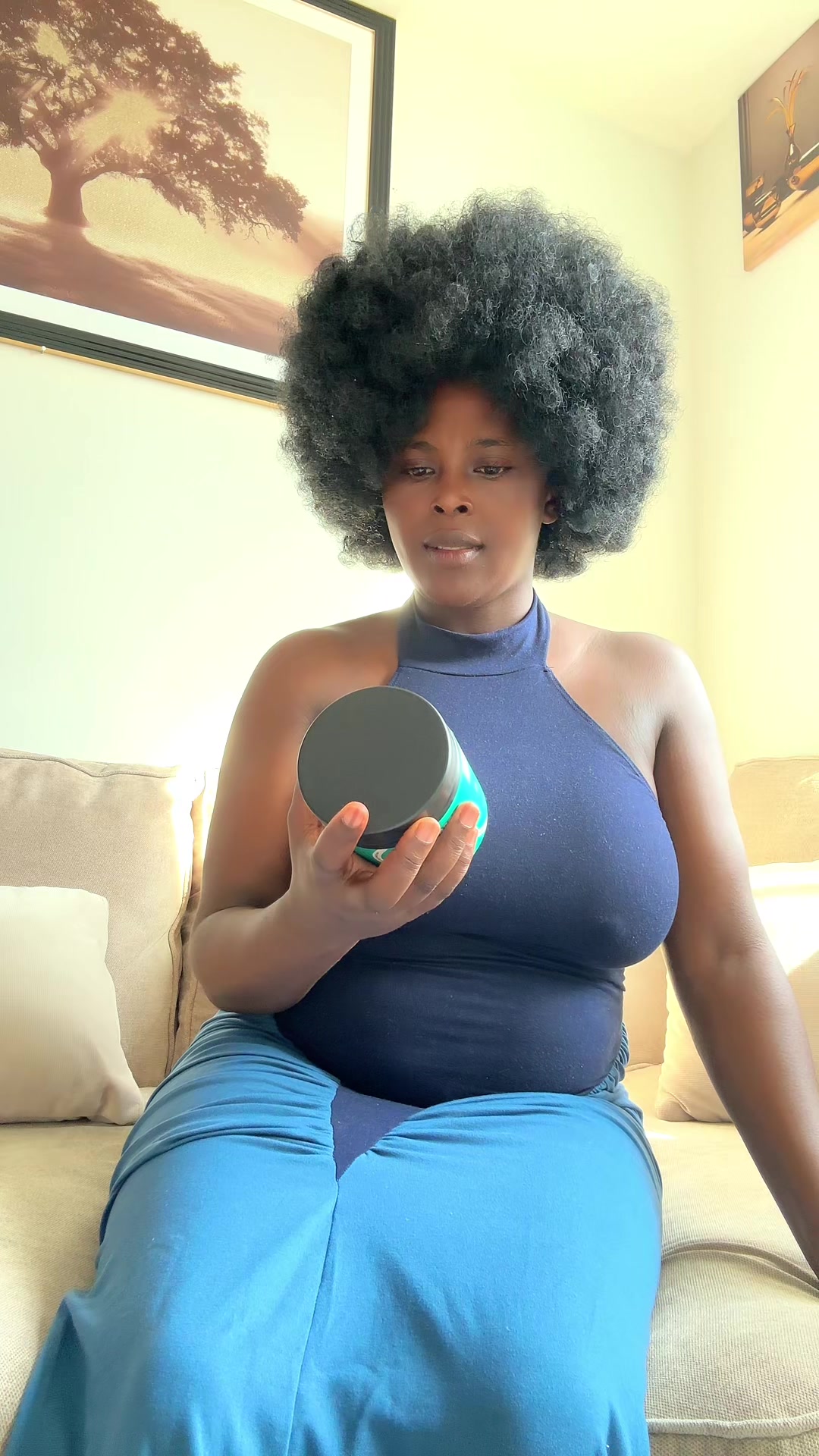 @AFRO AI