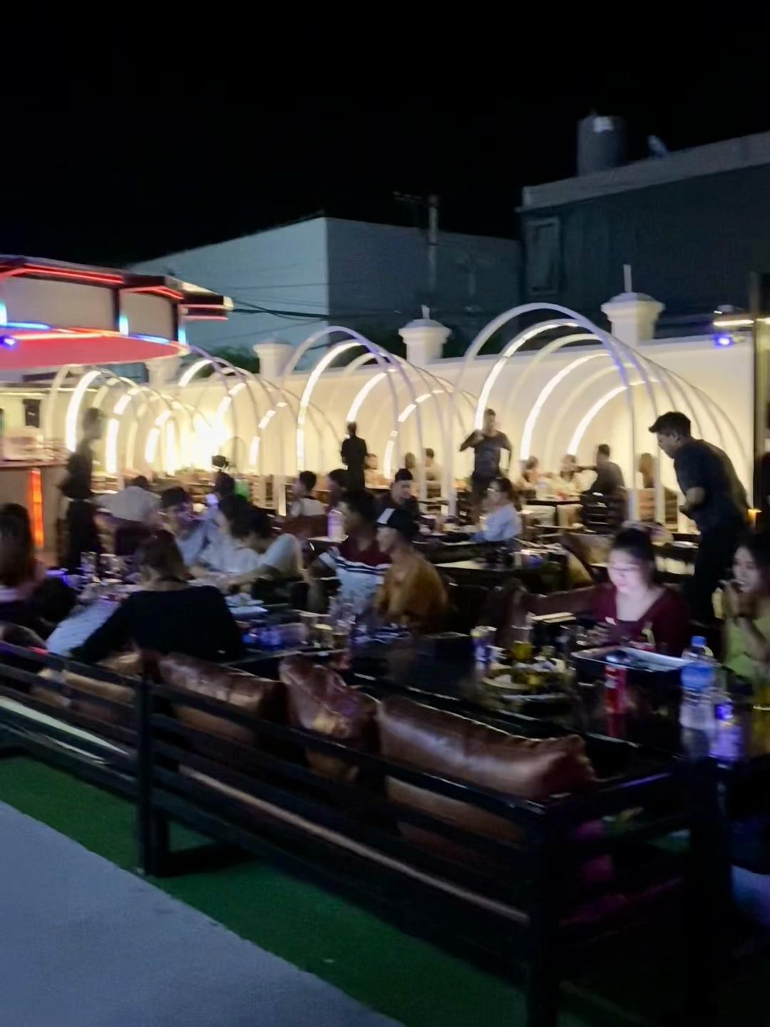 @Titan Bar&Restaurant