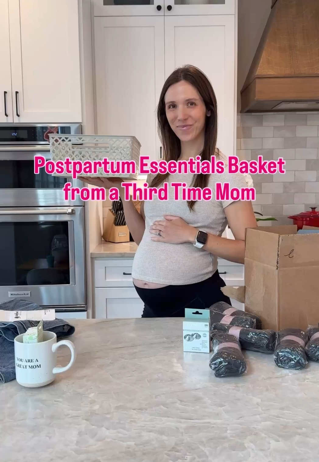 @Helen | MOM LIFE + HACKS