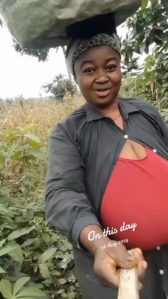 @Efua Bonful