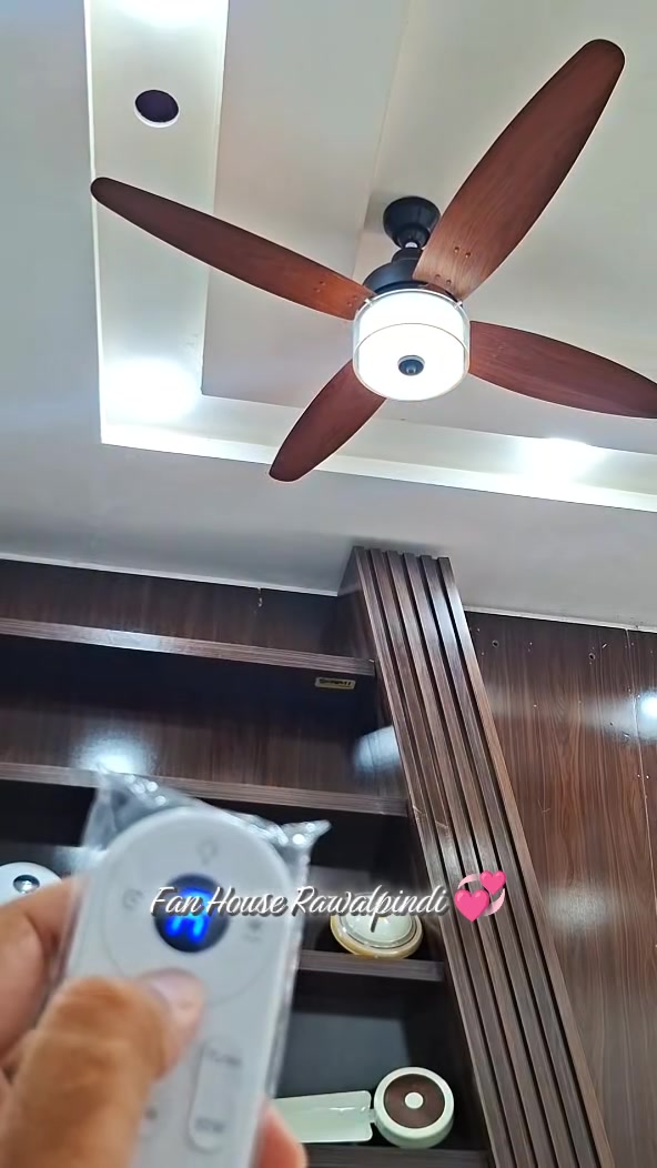 @Fan House Rawalpindi