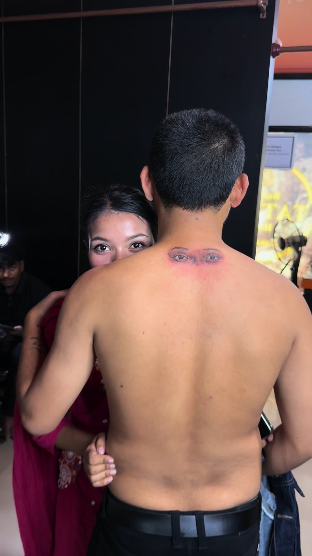 @buddha ink