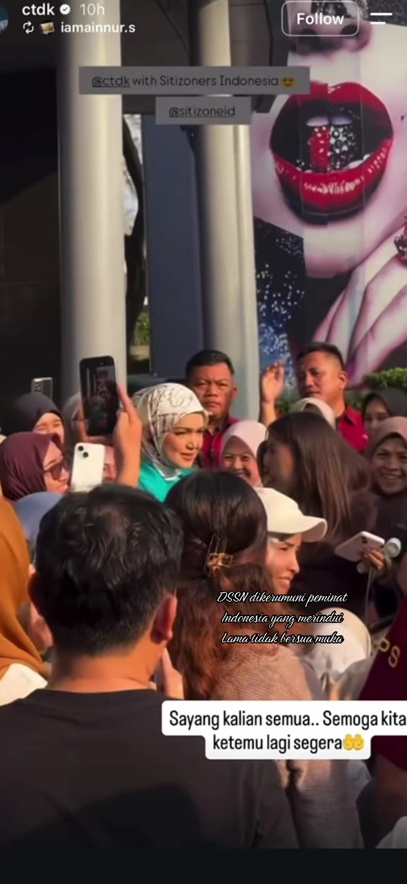 @Kau Kekasihku