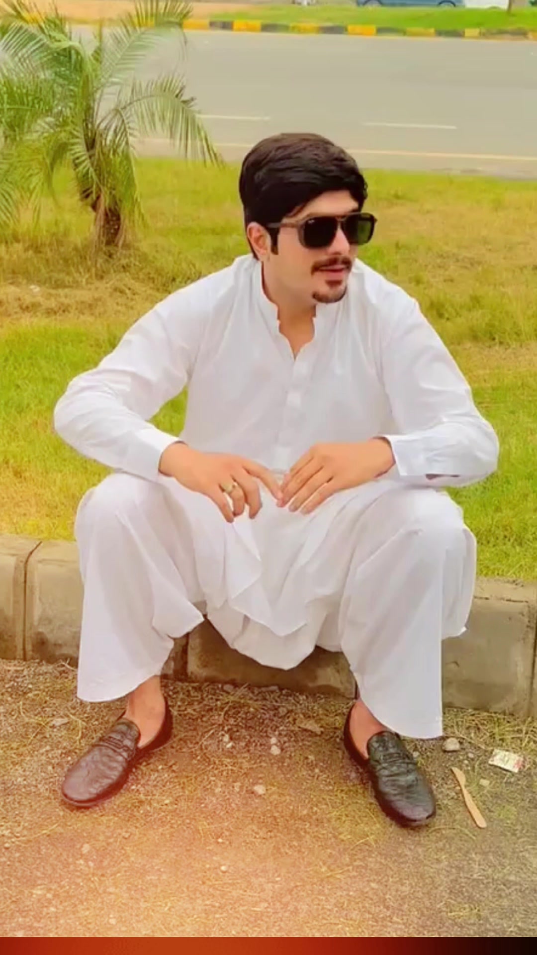 @Shah Hussain