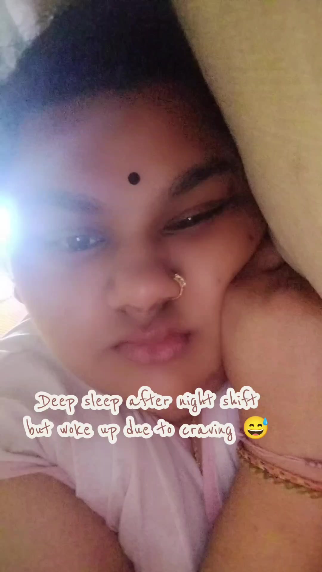 @Poveena Manogar