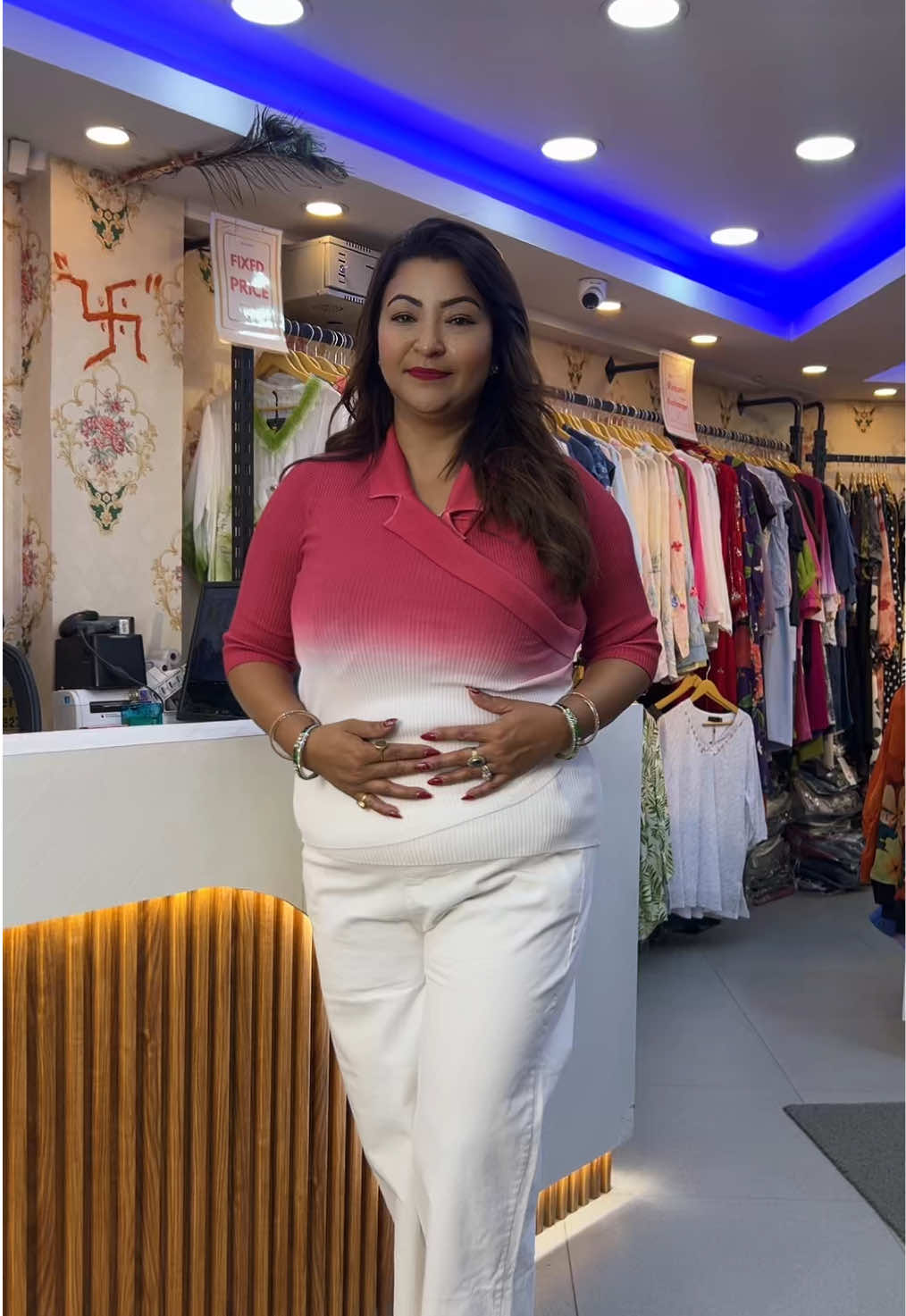 @Style Gallery Nepal