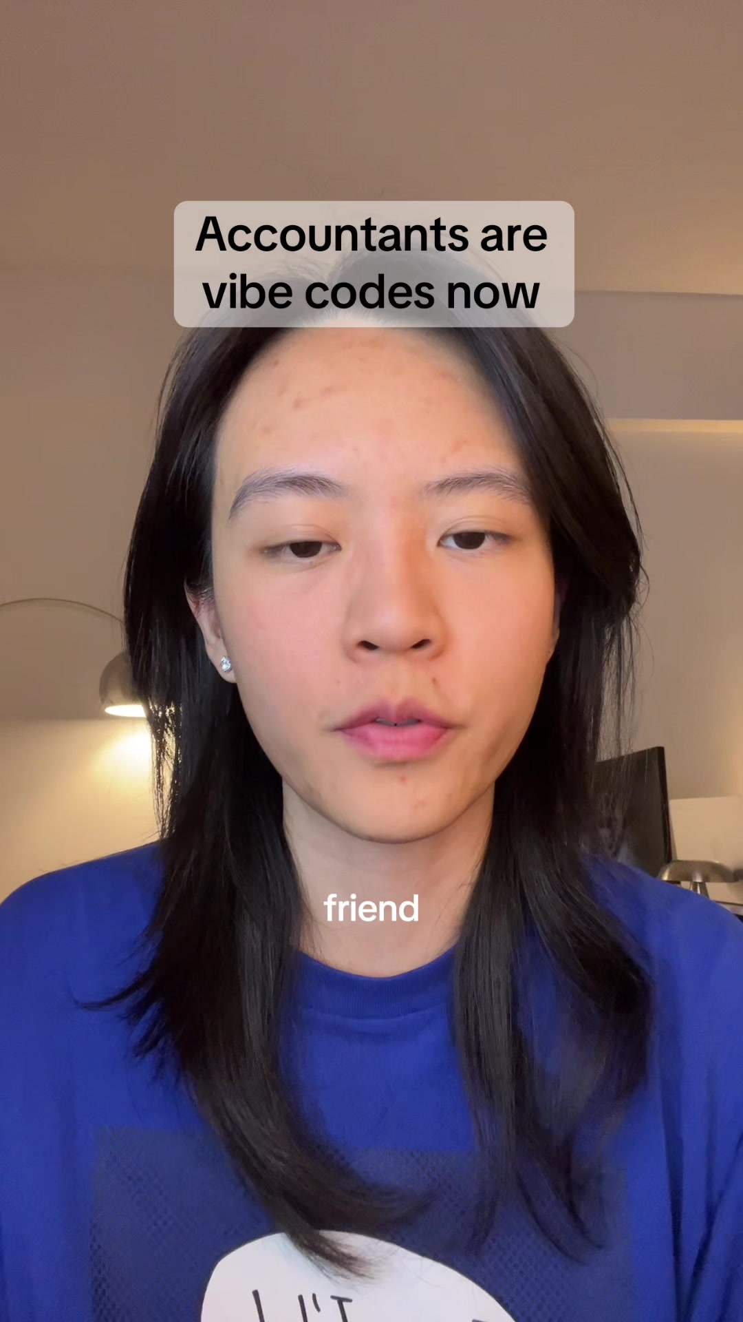 @Lan 🌊 AI startup friend