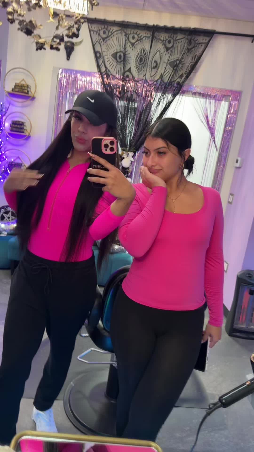@Frederick MD Hairstylist