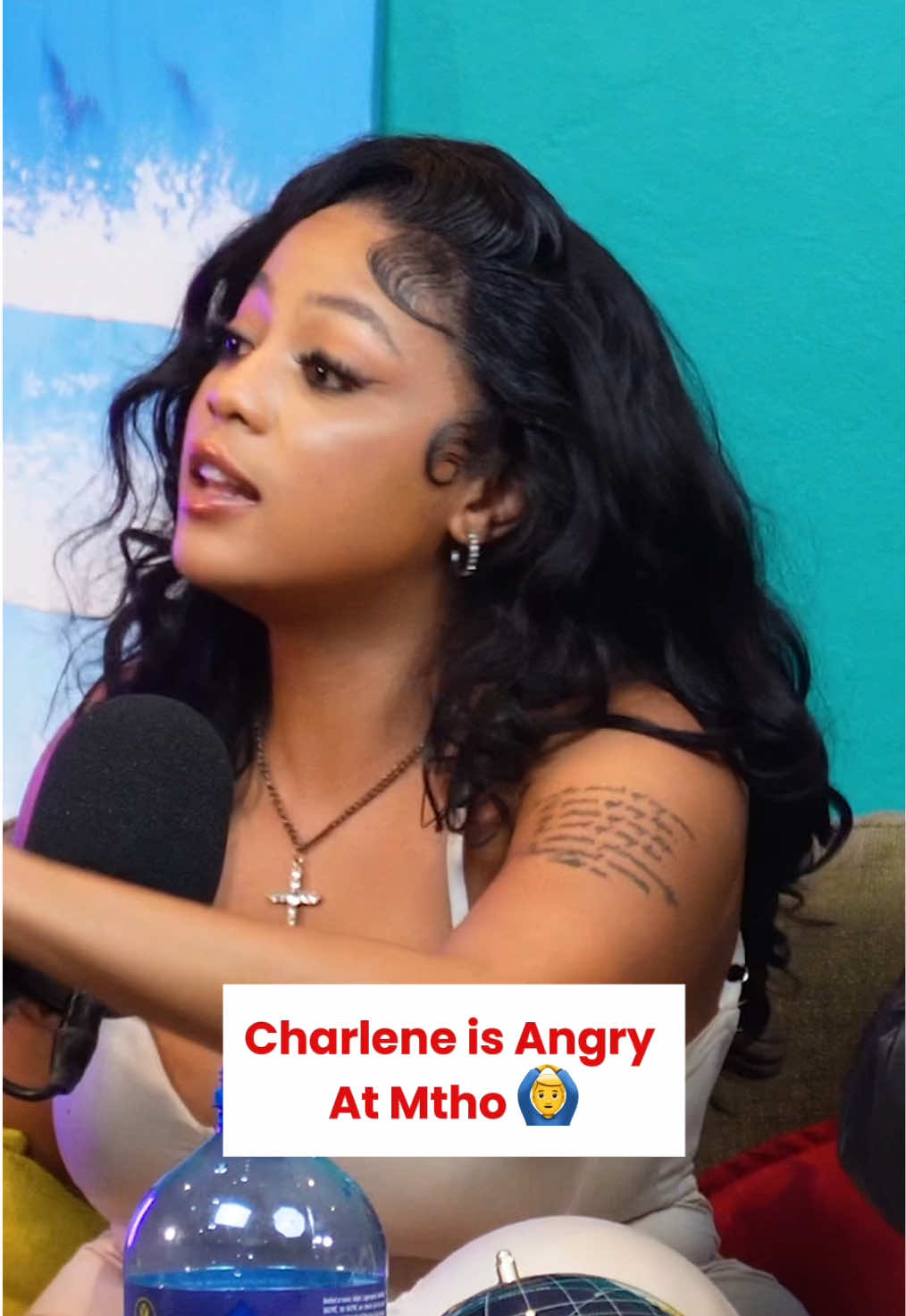 @openchatspodcast