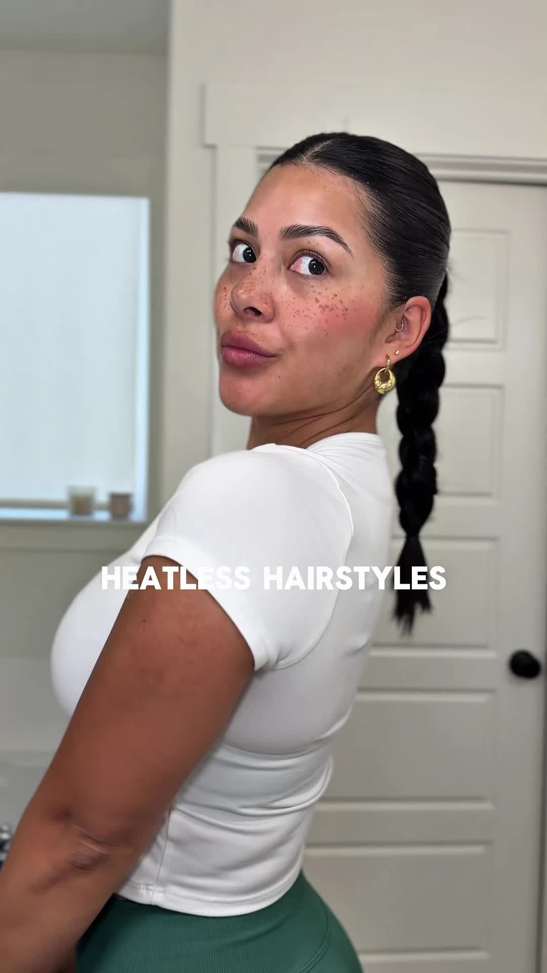 @Erika Michelle